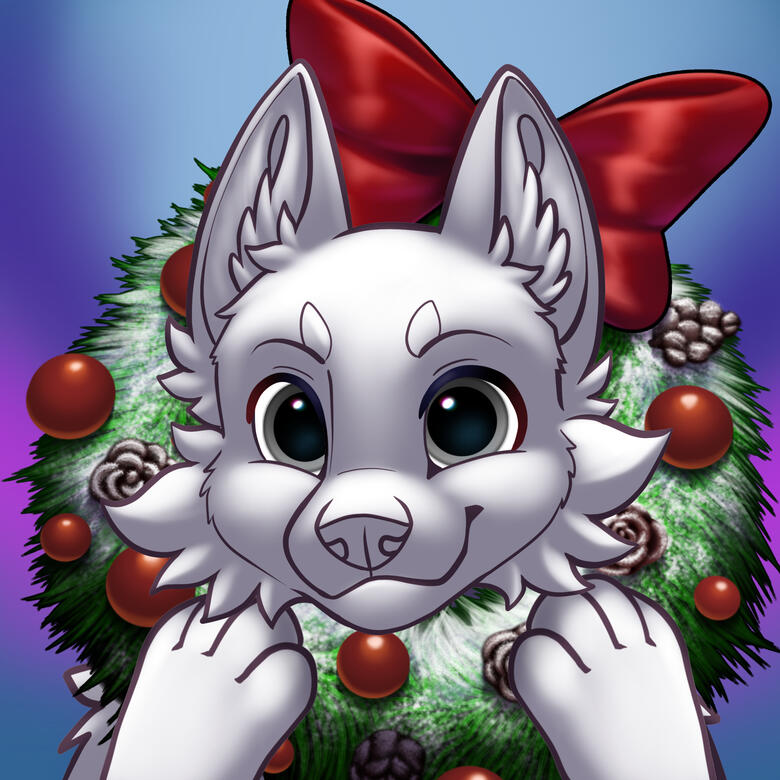 Guirlanda - Felizinho